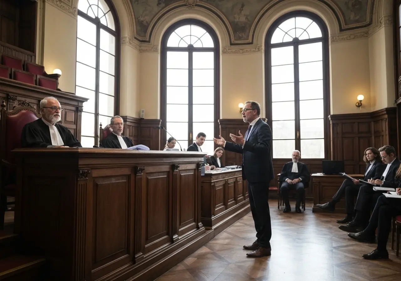 Quelle condition pour avoir l’aide juridictionnelle en 2026 ?