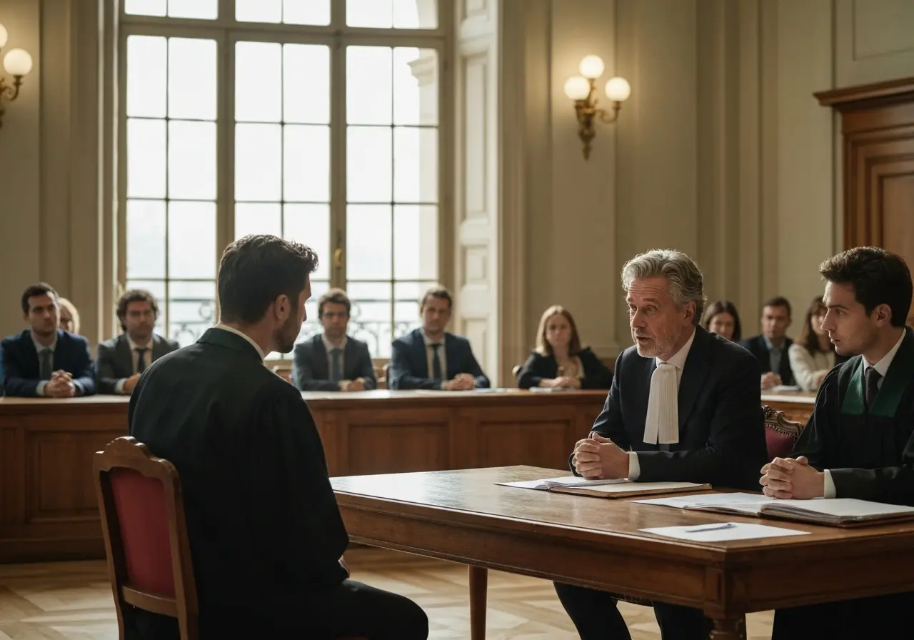 Consultation gratuite avocats : comment en bénéficier en 2026 ?