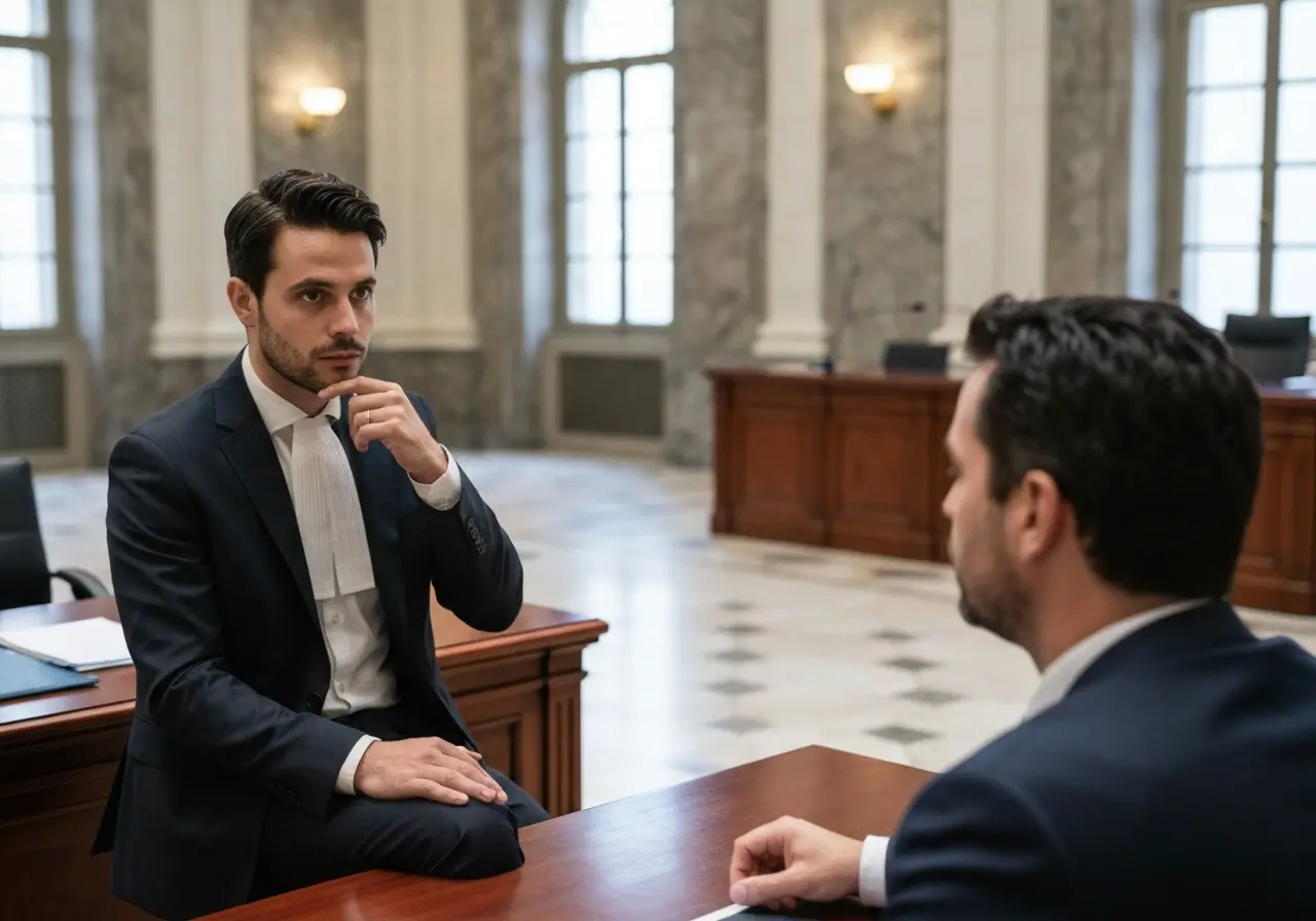 Avocat : dispositions convention d'honoraire obligatoire expliquées