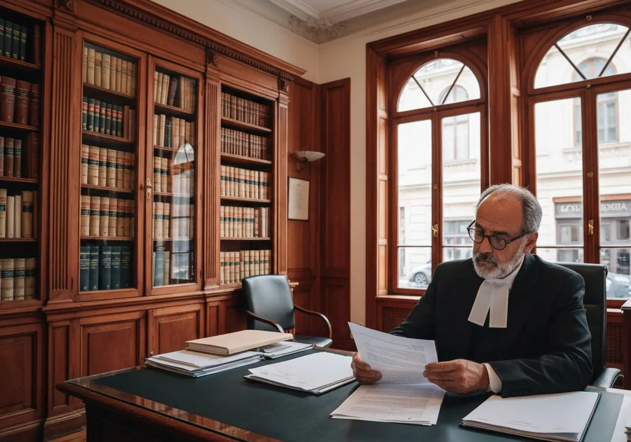 Avocat divorce honoraires de résultat : combien ça coûte en 2026 ?