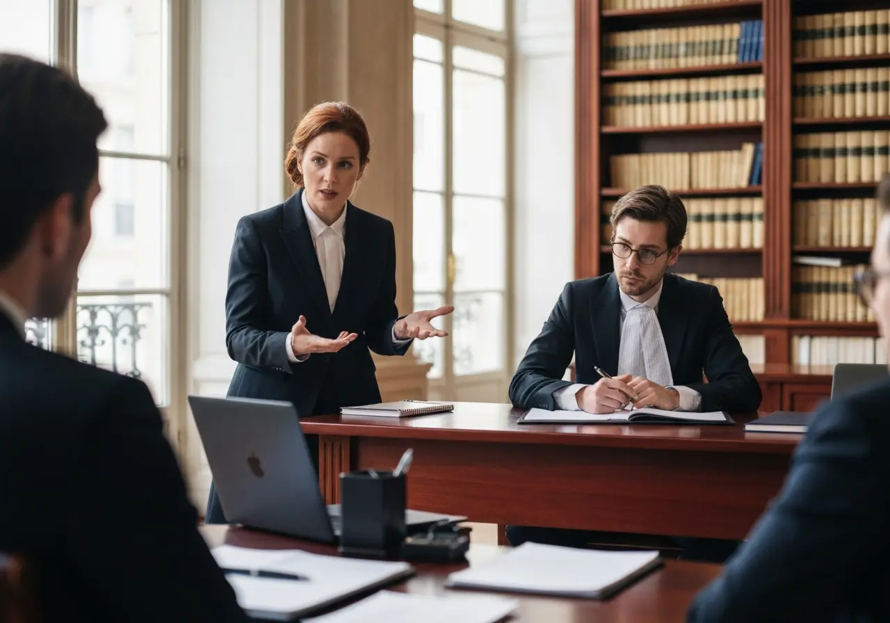 Tarif rédaction contrat avocat : combien coûte un contrat en 2026 ?
