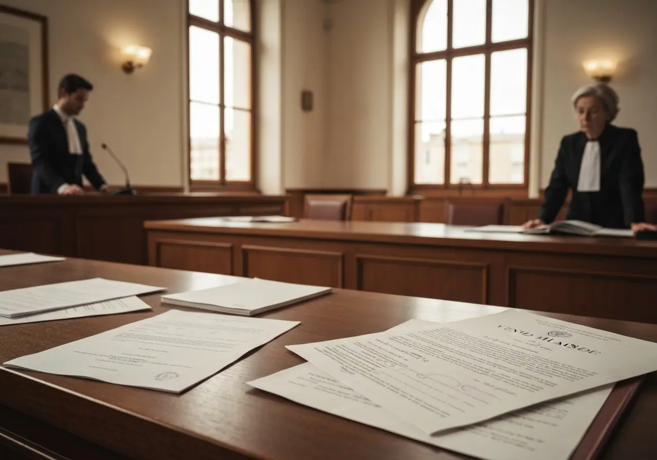 Tout savoir sur le cabinet d'avocat pro bono : accès gratuit au droit
