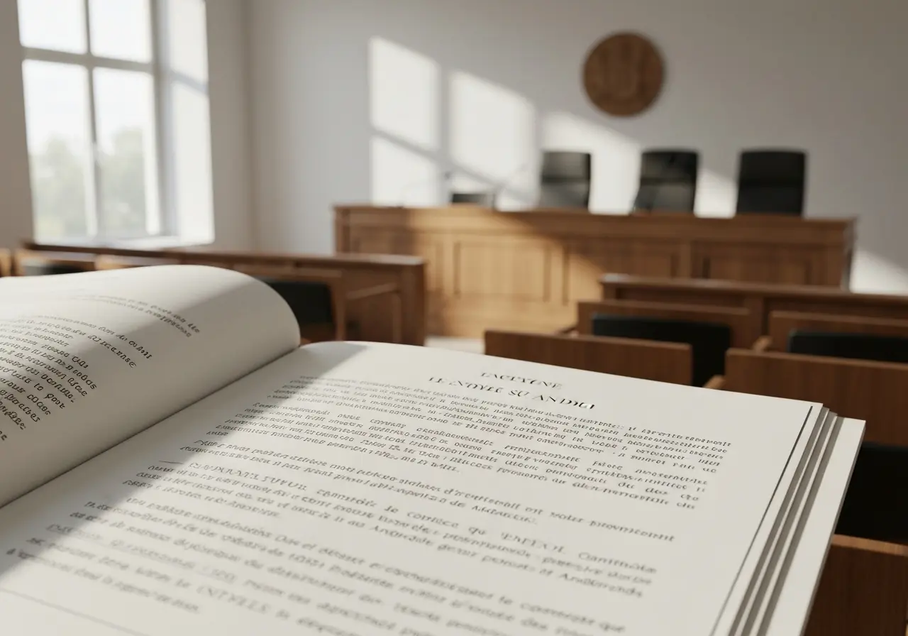 Combien coûte un avocat en Algérie ? Tarifs et honoraires 2026