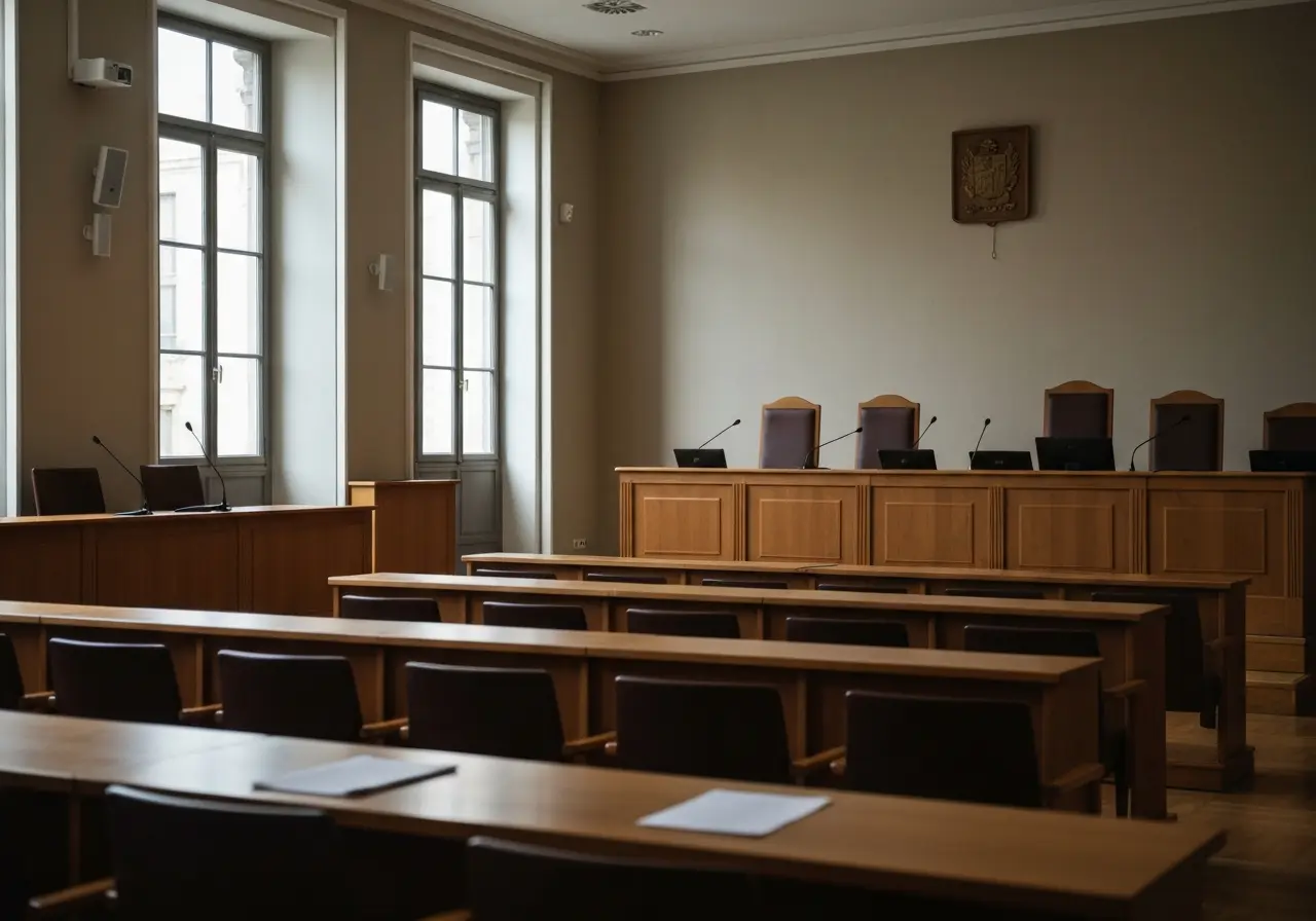 Aide juridictionnelle : condition de la validité du séjour en 2026
