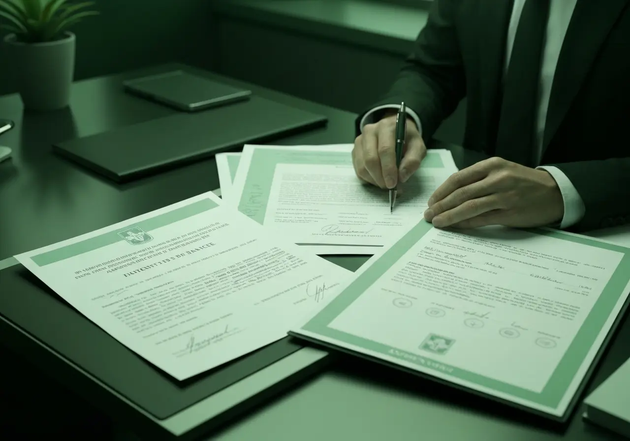 Convention honoraires de résultat avocat : tout savoir avant de signer