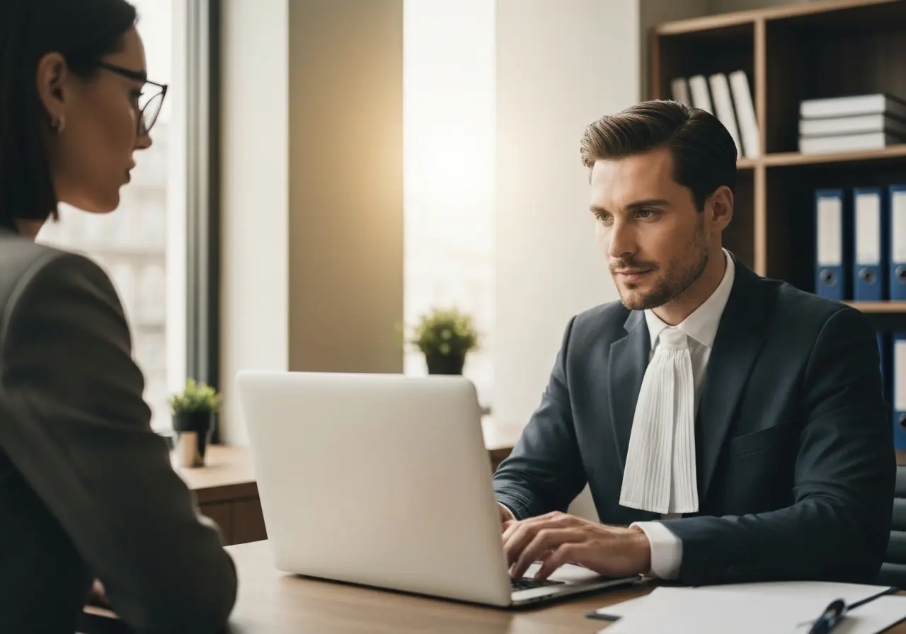 Premier rendez-vous avocat : prix, durée et conseils avant de consulter