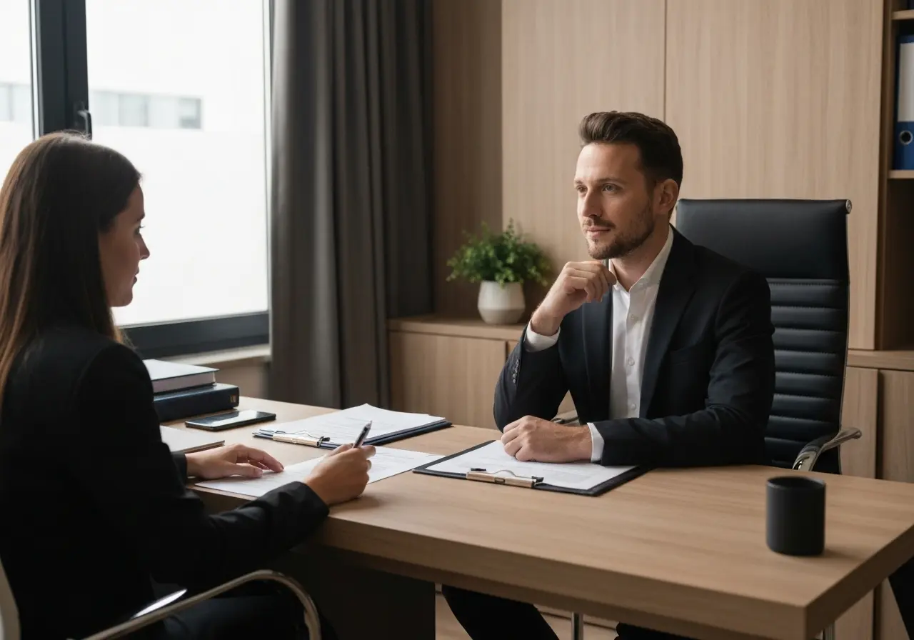 Prix d'une consultation d'avocat : tarifs 2026 et barème