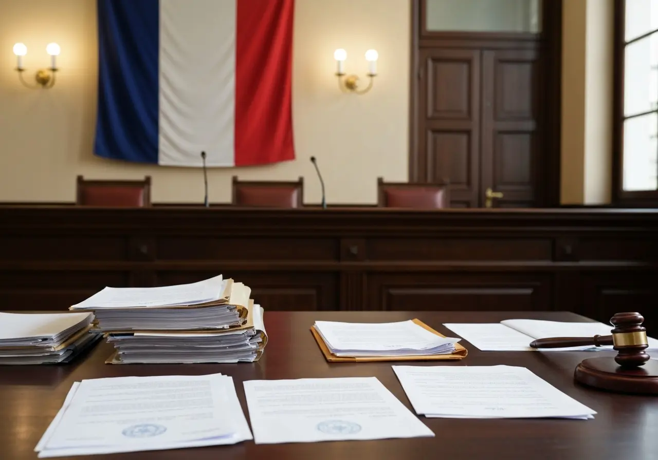 Avocat Cour de cassation : honoraires et tarifs en 2026