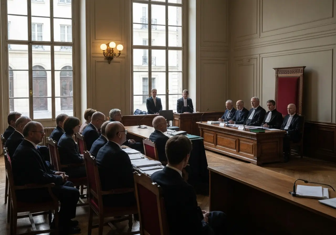 Plafond de revenu pour l’aide juridictionnelle en 2026 : barèmes et conditions