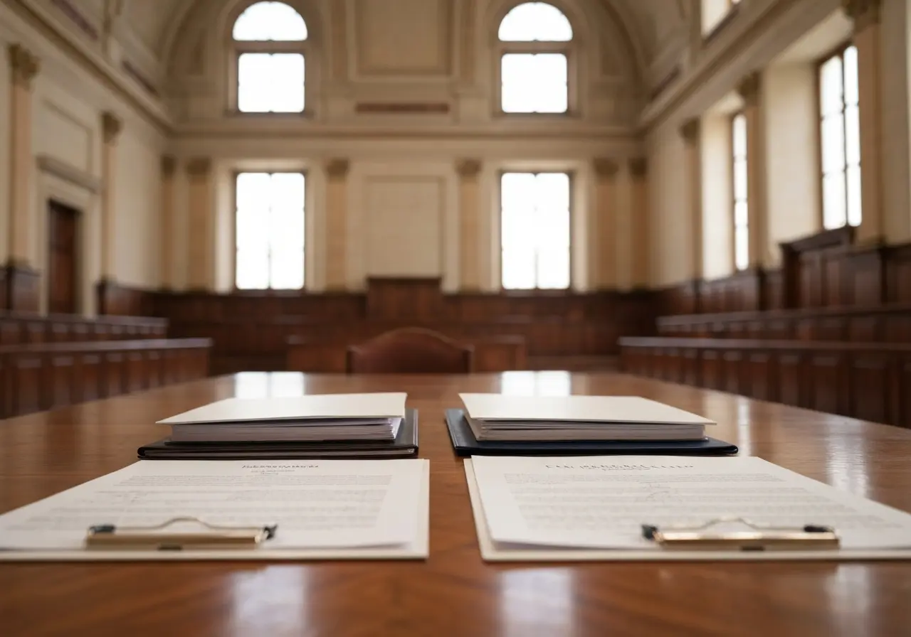 Facture d'honoraires d'avocat : modèle, mentions légales et prix