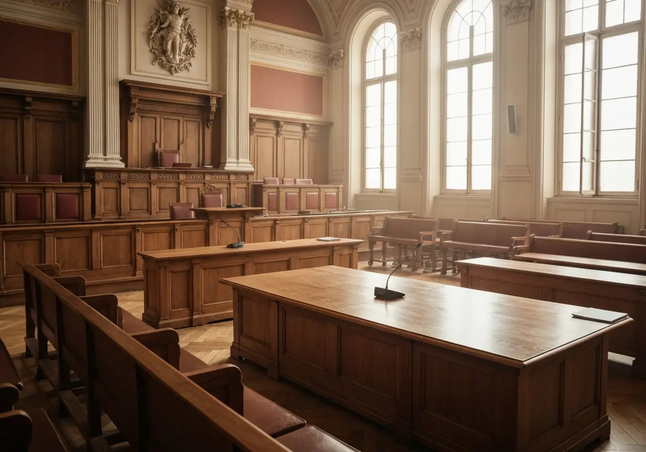 Avocat droit des étrangers Lyon gratuit : comment obtenir l’aide juridictionnelle