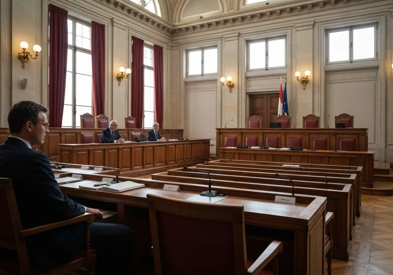 Aide juridictionnelle cas pratique tutoriel : guide pas à pas 2026