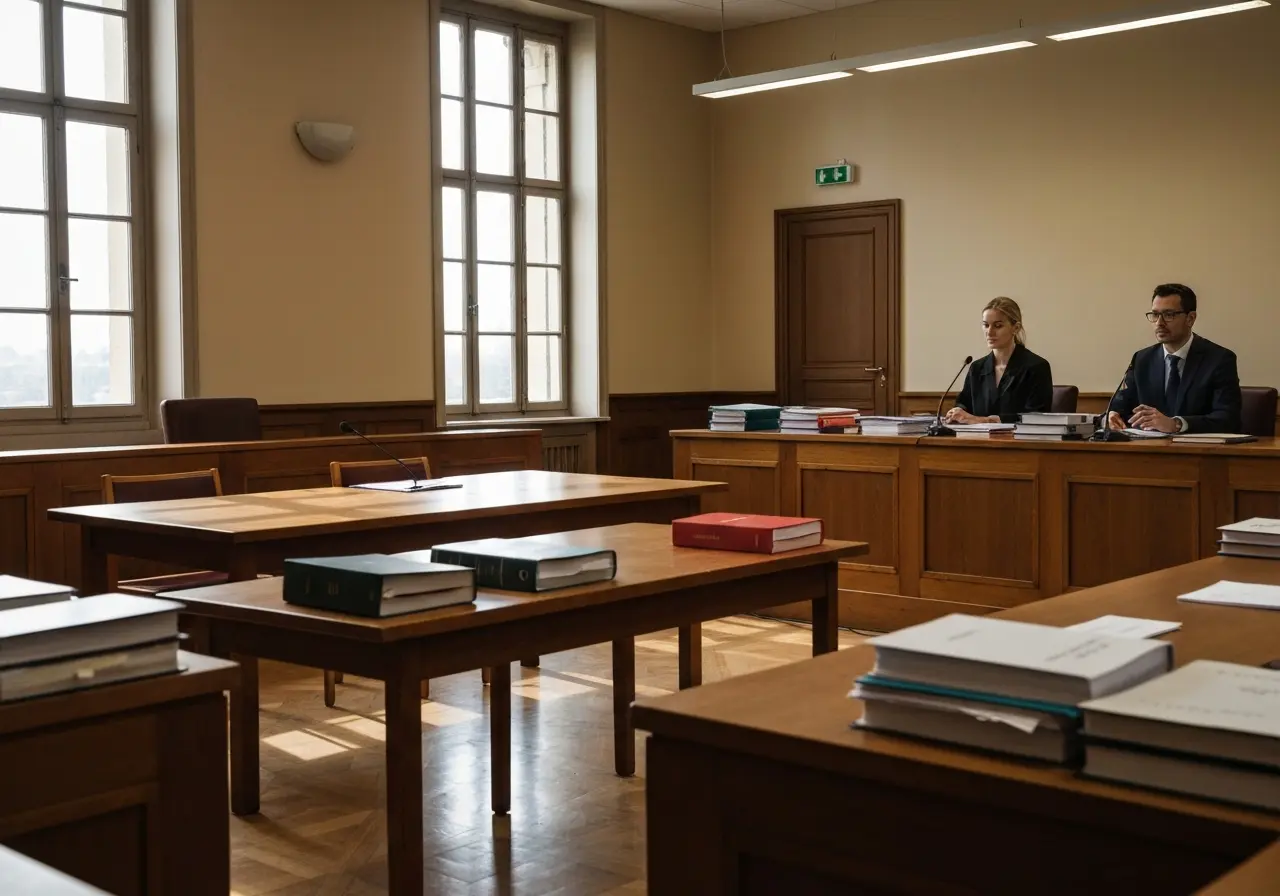 Aide juridictionnelle délai : combien de temps pour obtenir une réponse ?