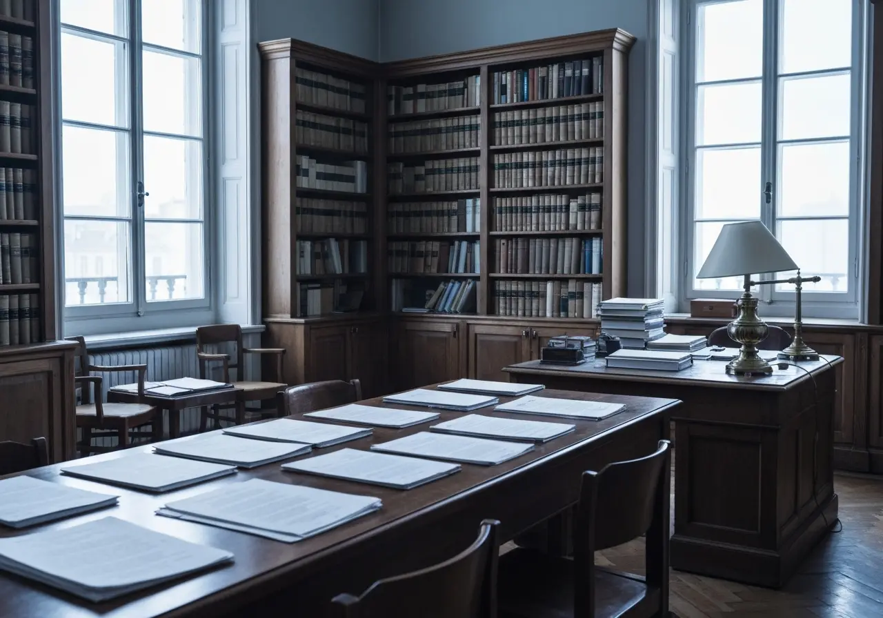 Aide juridictionnelle démarches : guide complet 2026 pour obtenir l'aide