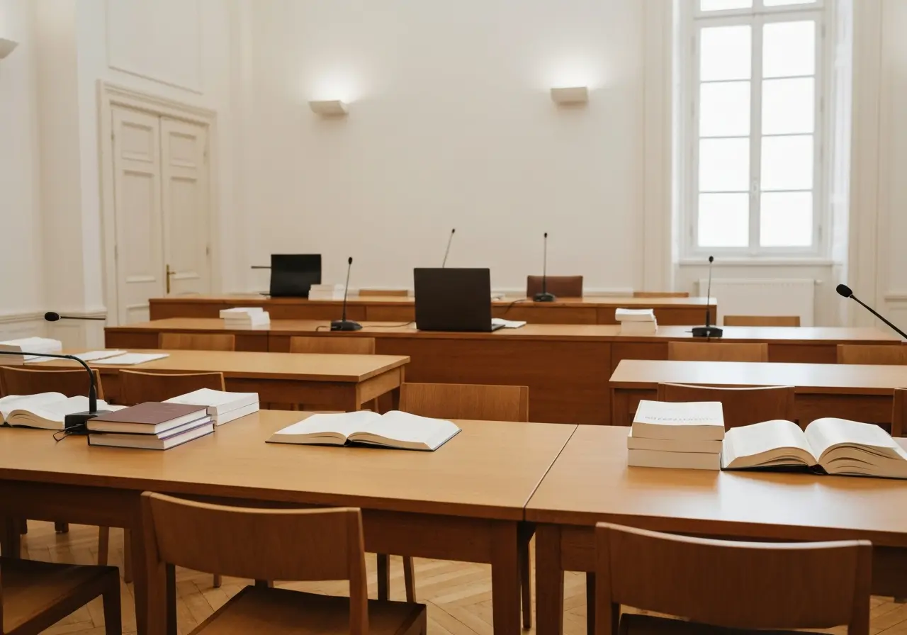 Aide juridictionnelle étapes : le guide complet 2026
