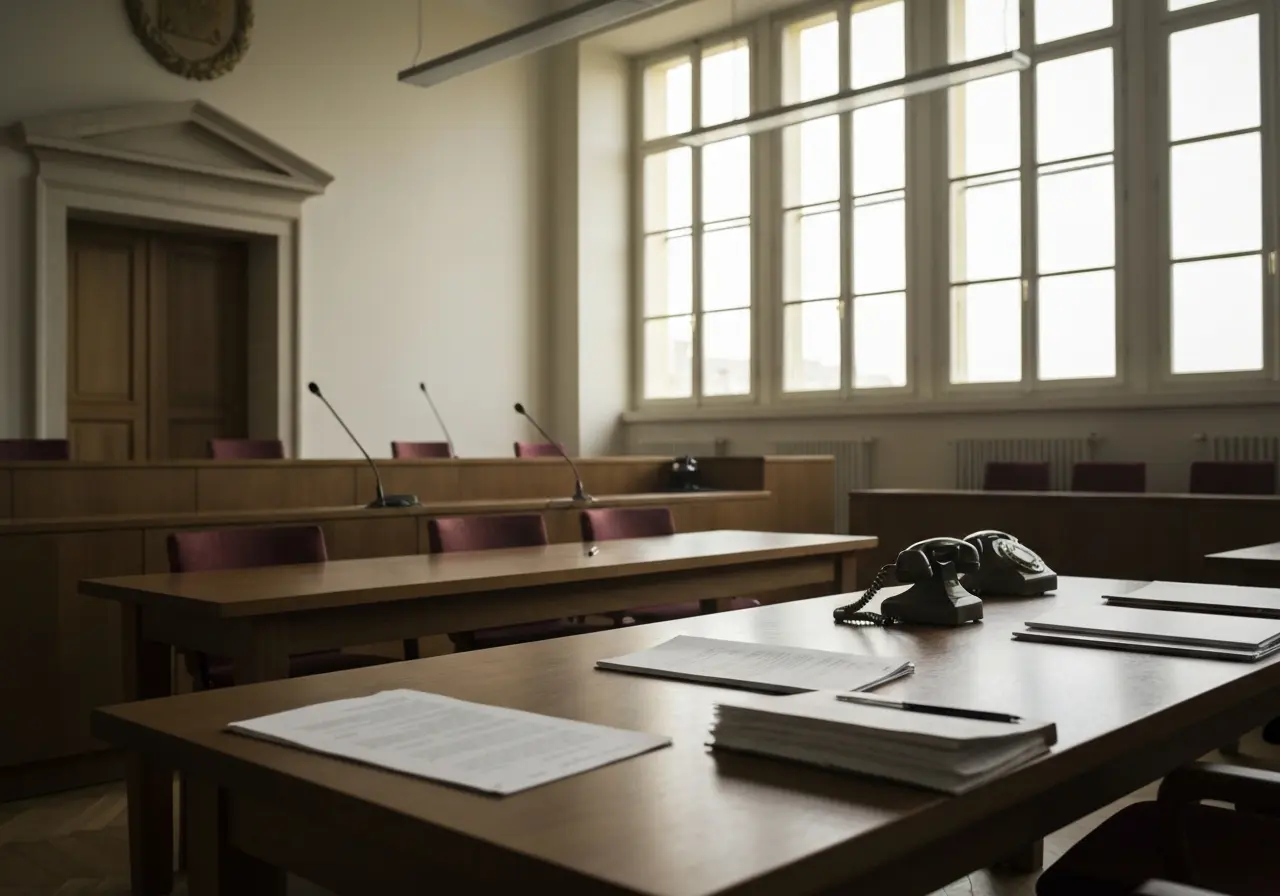 Aide juridictionnelle expliqué : conditions, plafonds et démarches 2026