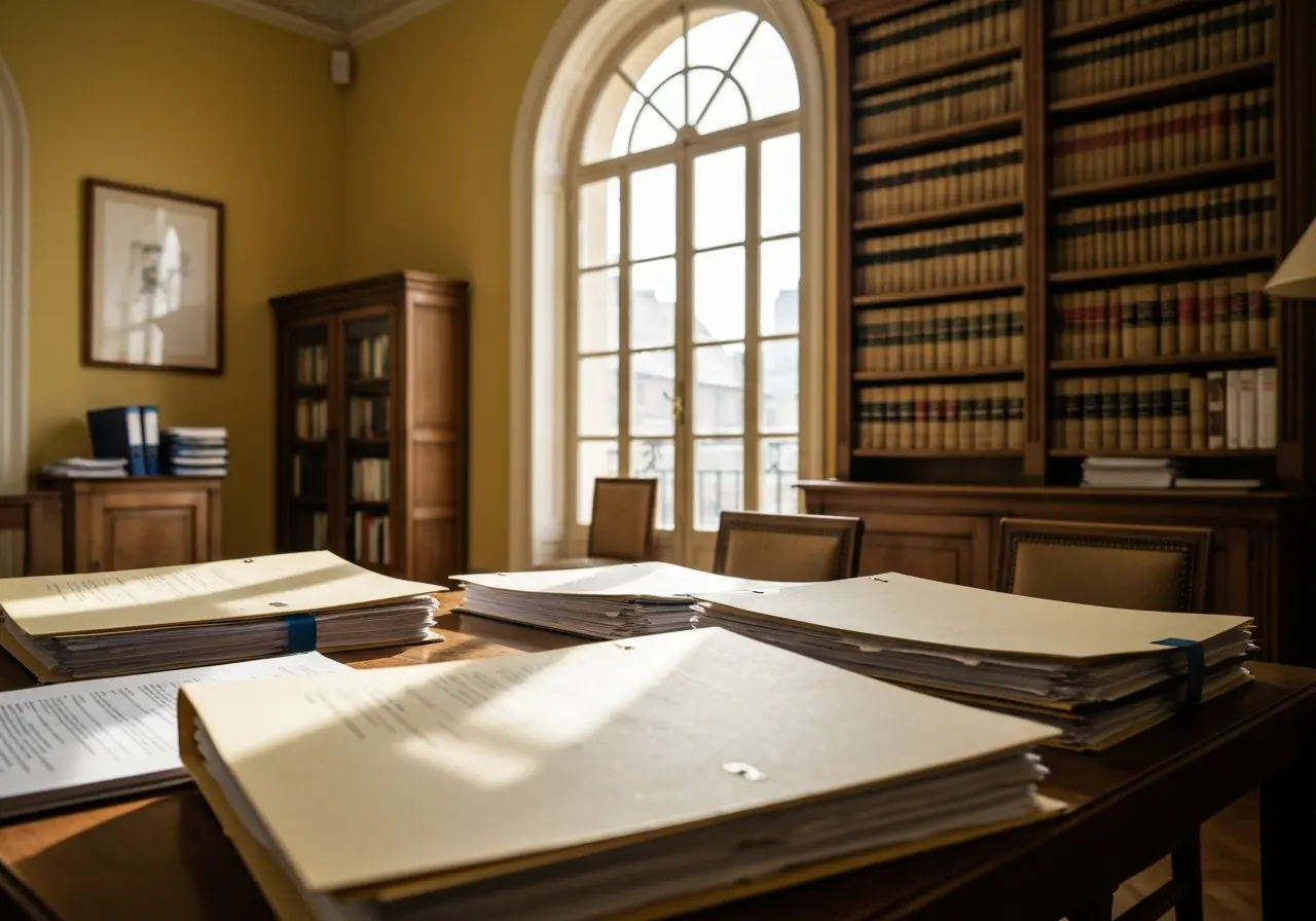 Aide juridictionnelle FAQ : tout savoir avant de consulter un avocat