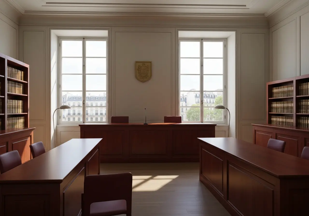 Aide juridictionnelle : guide complet 2026 pour financer votre avocat