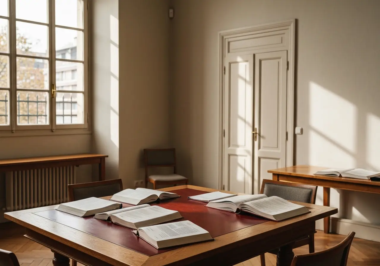 Aide juridictionnelle : jurisprudence récente 2026 et changements clés