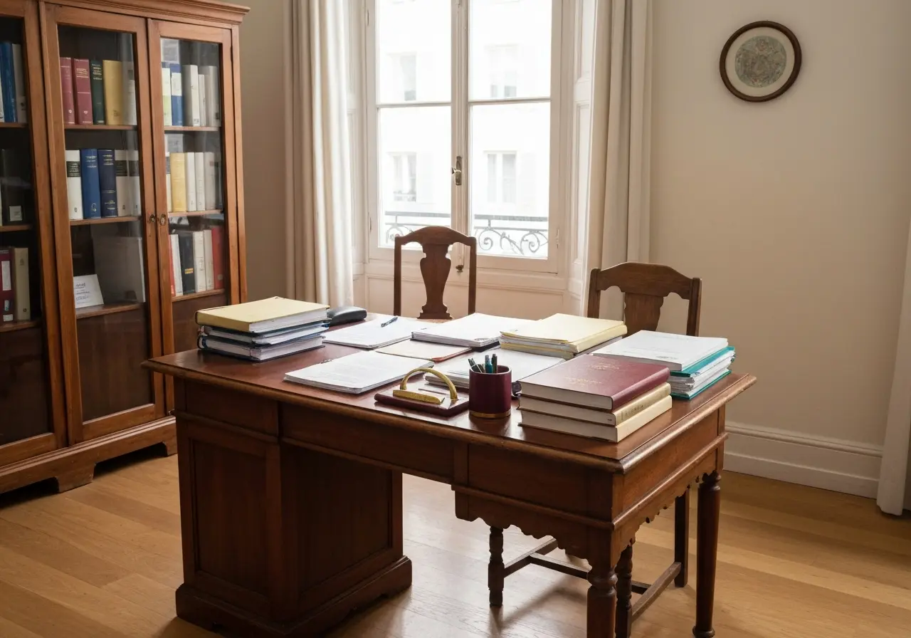 Aide juridictionnelle pas cher : comment obtenir un avocat gratuit en 2026