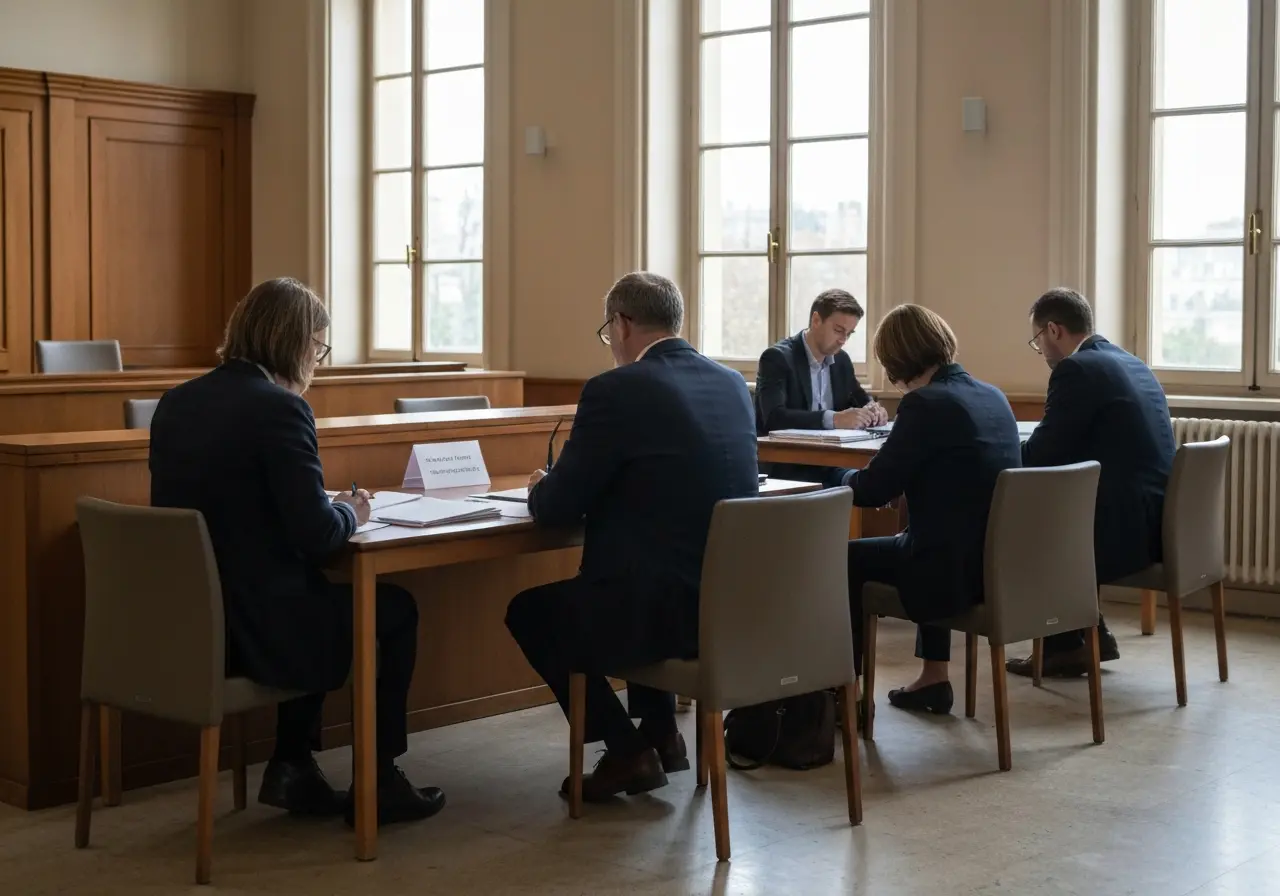 Demande aide juridictionnelle avis : guide complet 2026
