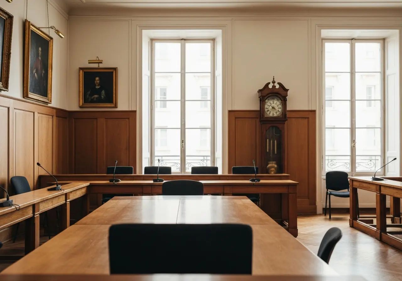 Demande aide juridictionnelle : conditions, plafonds et démarches 2026