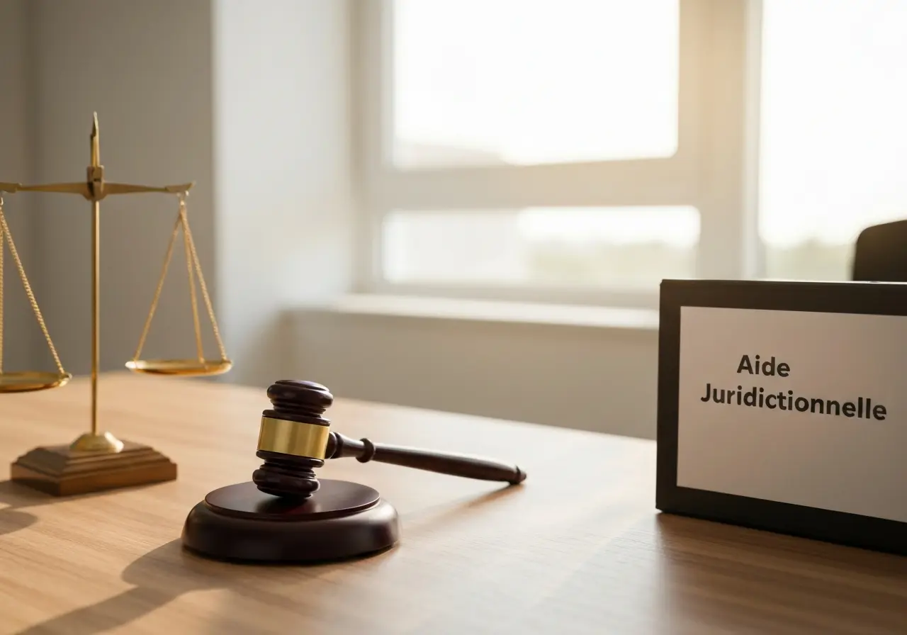 Divorce aide juridictionnelle : éligibilité et coût en 2026