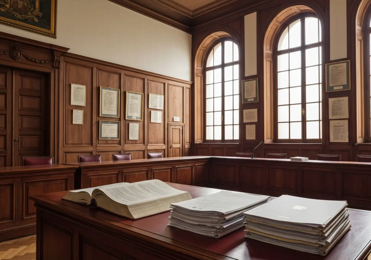 Prix d’un avocat pénal : tarifs 2026 et conseils avant de consulter