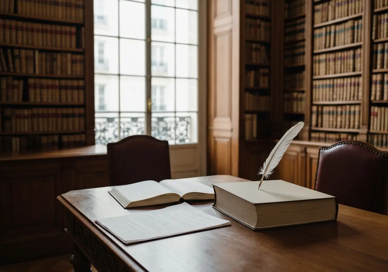 Prix d’un avocat pour un divorce à l’amiable : tarifs 2026