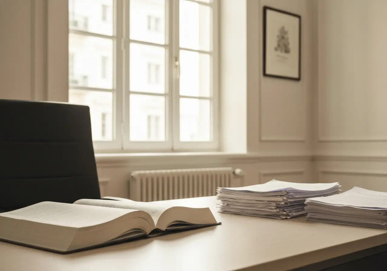Quel est le meilleur aide juridictionnelle ? Guide complet 2026
