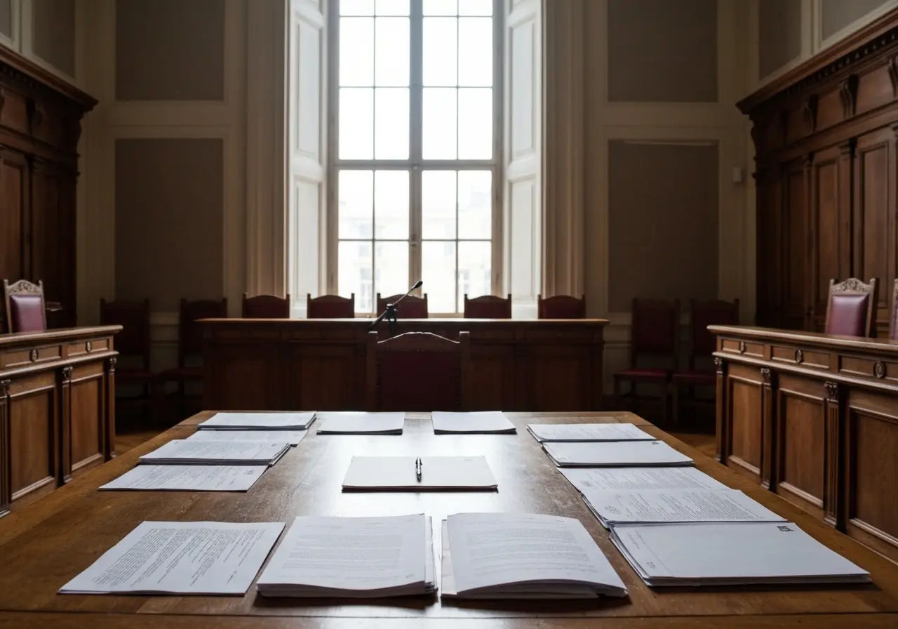 Robe d’avocat : prix, qualité et conseils pour bien choisir en 2026