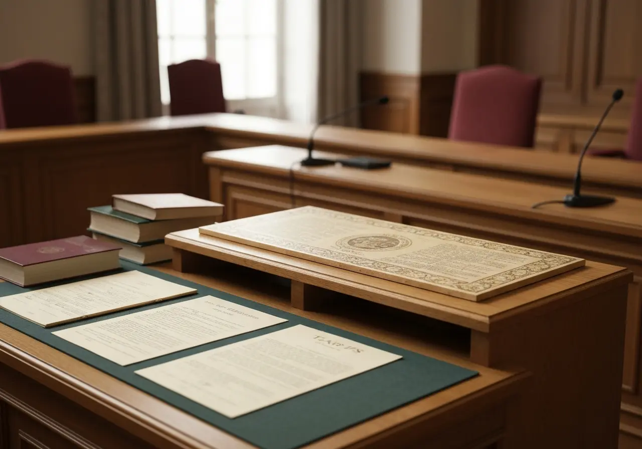 Robe d'avocat prix : tout savoir sur le coût de la toge en 2026