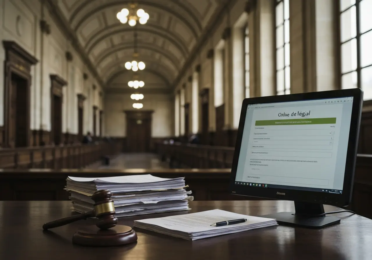 Tout savoir sur aide juridictionnelle en ligne en 2026 : guide complet