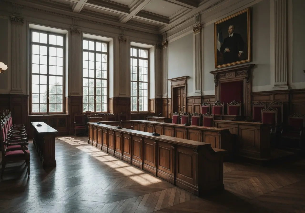 Avocat immobilier tarif TGI : combien ça coûte en 2026 ?