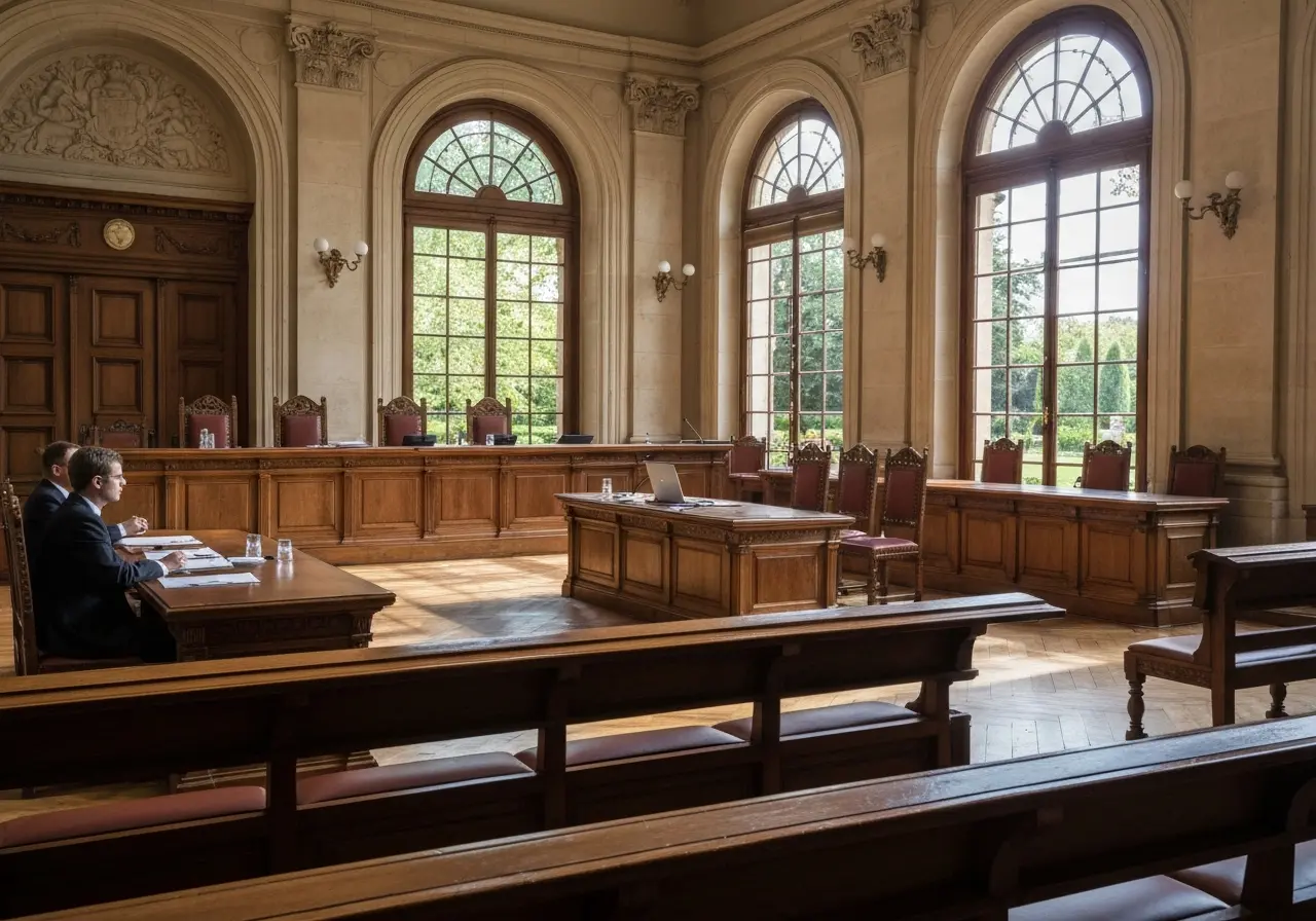 Avocats honoraires en fonction des résultats : tout savoir avant de signer