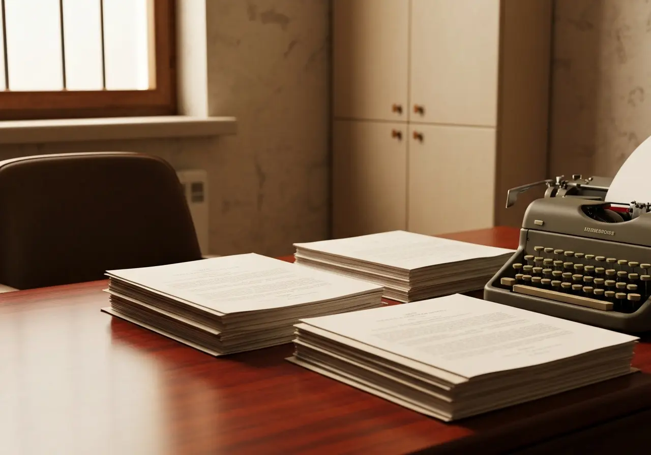 Documents premier rendez vous avocat divorce : la checklist complète