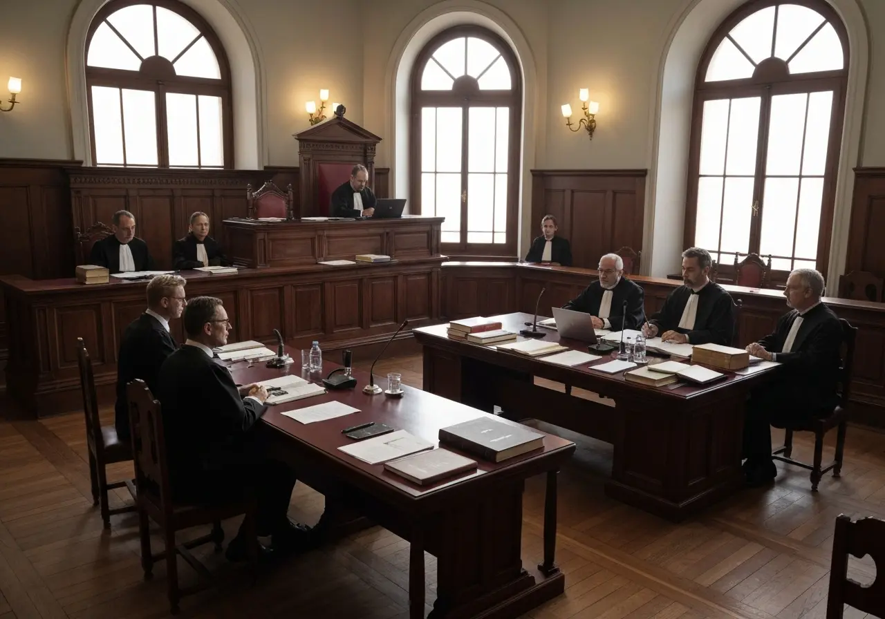 Avocat Genève Pas Cher : Guide des Honoraires et Conseils 2026