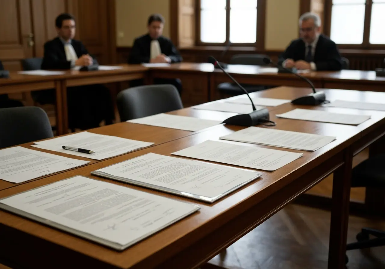Combien coûte un avocat commis d’office en 2026 ? Tarifs et démarches