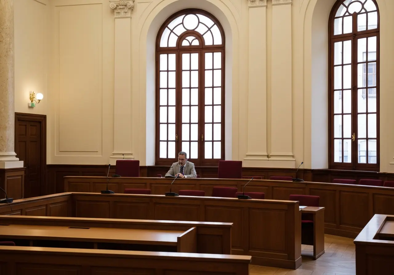 Aide juridictionnelle conditions de ressources 2018 : barème et plafonds